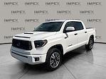 Used 2020 Toyota Tundra SR5 CrewMax Cab for sale #1TT7732A - photo 1