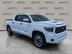 Used 2020 Toyota Tundra SR5 CrewMax Cab for sale #1TT7732A - photo 7