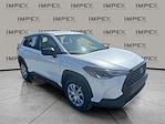 Used 2022 Toyota Corolla Cross L for sale #1TT7792 - photo 7