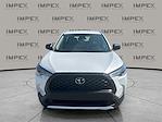 Used 2022 Toyota Corolla Cross L for sale #1TT7792 - photo 8
