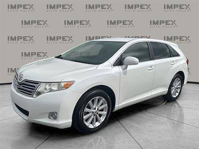 Used 2010 Toyota Venza Base 4x4 SUV for sale #1TT7978 - photo 1