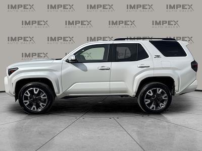 Used 2025 Toyota 4Runner - photo 1