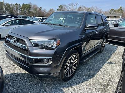 Used 2018 Toyota 4Runner - photo 1