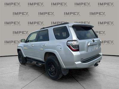 Used 2021 Toyota 4Runner SR5 Premium for sale #1TT8106 - photo 2