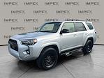 Used 2021 Toyota 4Runner SR5 Premium for sale #1TT8106 - photo 1
