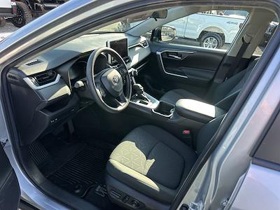 Used 2023 Toyota RAV4 - photo 1