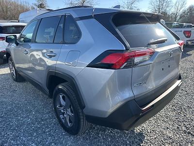 Used 2023 Toyota RAV4 - photo 1