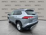 Used 2025 Toyota Corolla Cross LE for sale #1TT8178 - photo 3