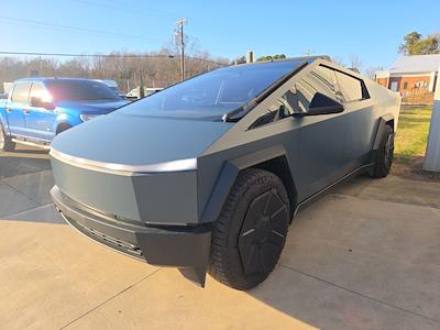 Used 2024 Tesla Cybertruck - photo 1
