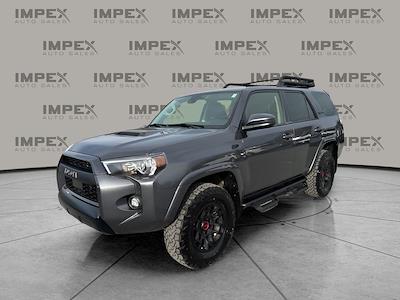 Used 2021 Toyota 4Runner TRD Pro for sale #1TT8212 - photo 1