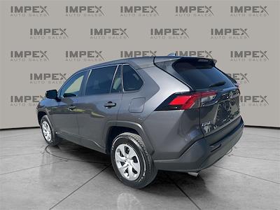 Used 2024 Toyota RAV4 LE for sale #1TT8369 - photo 2