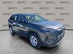 Used 2024 Toyota RAV4 LE for sale #1TT8369 - photo 7