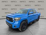 Used 2019 Toyota Tundra TRD Pro CrewMax Cab for sale #1TT8387 - photo 1
