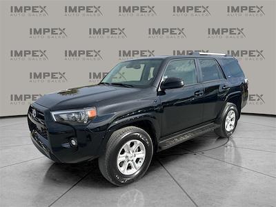 Used 2024 Toyota 4Runner SR5 for sale #1TT8558 - photo 1