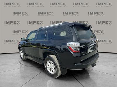Used 2024 Toyota 4Runner SR5 for sale #1TT8558 - photo 2