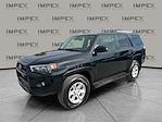 Used 2024 Toyota 4Runner SR5 for sale #1TT8558 - photo 1