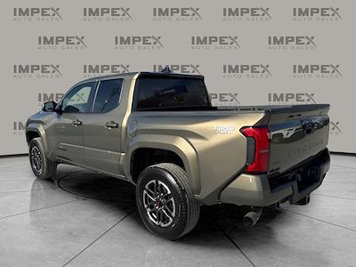 Used 2025 Toyota Tacoma TRD Sport Double Cab for sale #1TT8592 - photo 2