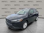 Used 2025 Toyota Corolla Cross LE for sale #1TT8650 - photo 1