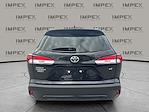 Used 2025 Toyota Corolla Cross LE for sale #1TT8650 - photo 4