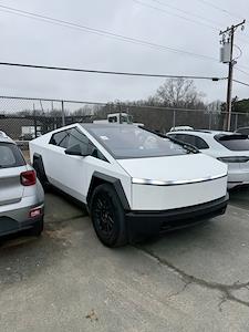 Used 2025 Tesla Cybertruck - photo 1