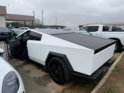 Used 2025 Tesla Cybertruck - photo 1