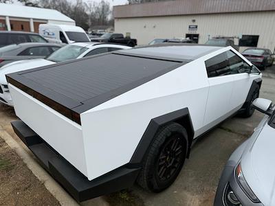 Used 2025 Tesla Cybertruck - photo 1