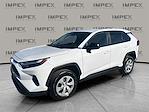 Used 2025 Toyota RAV4 LE for sale #1TT8781 - photo 1