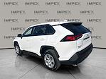 Used 2025 Toyota RAV4 LE for sale #1TT8781 - photo 2