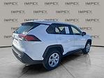 Used 2025 Toyota RAV4 LE for sale #1TT8781 - photo 5