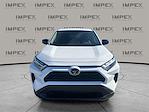 Used 2025 Toyota RAV4 LE for sale #1TT8781 - photo 8