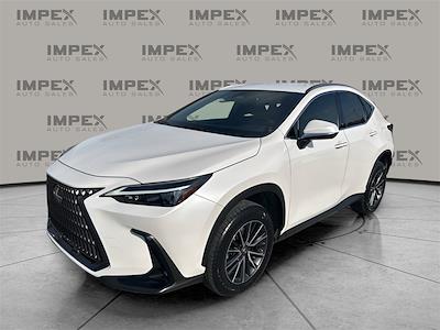 Used 2022 Lexus NX 250 Base for sale #1TT89040A - photo 1