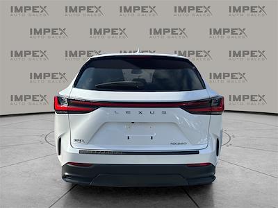 Used 2022 Lexus NX 250 Base for sale #1TT89040A - photo 2