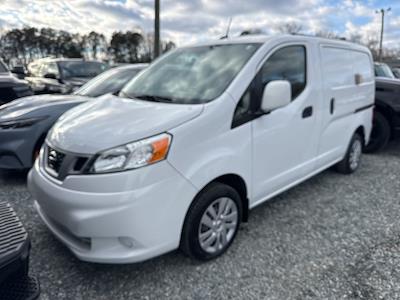 Used 2021 Nissan NV200 - photo 1
