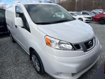 Used 2021 Nissan NV200 - photo 1