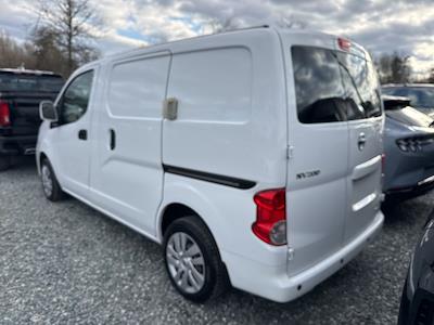 Used 2021 Nissan NV200 - photo 1