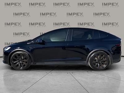 Used 2023 Tesla Model X Base for sale #1TT8964 - photo 2