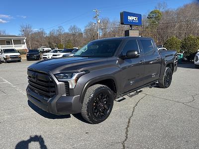 Used 2022 Toyota Tundra SR5 CrewMax Cab for sale #1TT8989 - photo 1