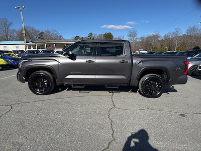 Used 2022 Toyota Tundra SR5 CrewMax Cab for sale #1TT8989 - photo 2