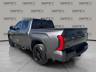 Used 2022 Toyota Tundra SR5 CrewMax Cab for sale #1TT8989 - photo 2