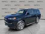 Used 2022 Toyota 4Runner TRD Sport for sale #1TT90321 - photo 1