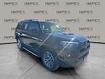 Used 2022 Toyota 4Runner TRD Sport for sale #1TT90321 - photo 7