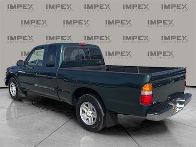 Used 2002 Toyota Tacoma Base Access Cab Pickup for sale #1TT9058 - photo 2