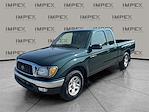 Used 2002 Toyota Tacoma Base Access Cab Pickup for sale #1TT9058 - photo 1