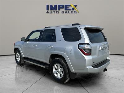 Used 2021 Toyota 4Runner SR5 Premium for sale #1TT9069A - photo 2