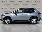 Used 2024 Toyota Corolla Cross LE for sale #1TT9115 - photo 3