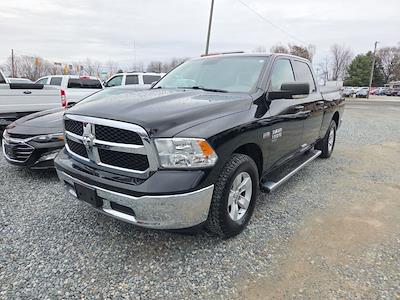 Used 2020 Ram 1500 - photo 1