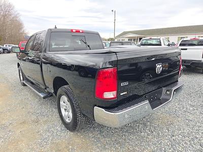 Used 2020 Ram 1500 - photo 1