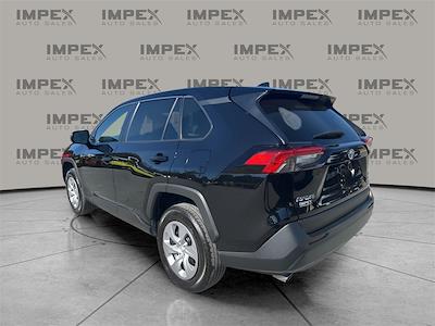 Used 2024 Toyota RAV4 LE for sale #1TT9182 - photo 2