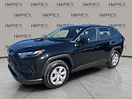 Used 2024 Toyota RAV4 LE for sale #1TT9182 - photo 1