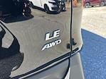 Used 2024 Toyota RAV4 LE for sale #1TT9182 - photo 25